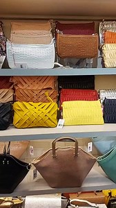 19K views · 1.8K reactions | Carry Your Style - Stylo Handbags Collection'21 | Stylo Shoes | Facebook