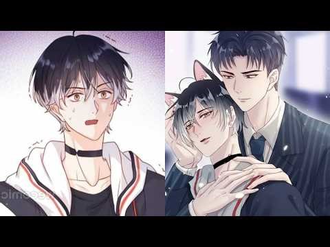 He Is An Alien Cat Stuck On Earth, And Now He Must "Pay" His Handsome Boss To Go Home