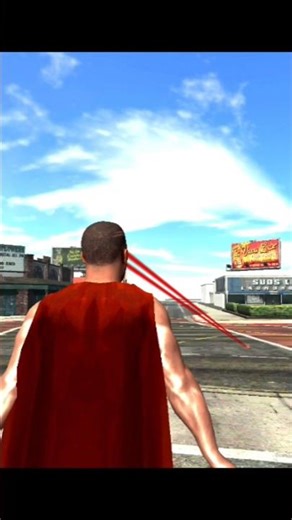 GTA 5 Map in Indian Bike Driving 3D! 🏙️ (Full Tutorial) #gta5 #gaming #ytshorts