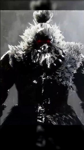 RAGING DEMON - ULTRA SLOW MOTION !