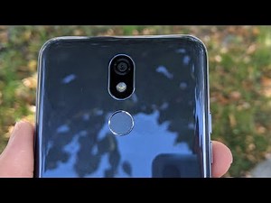 LG K40 Camera Review: NOT BAD for a $120!!