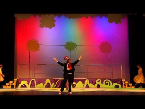 Seussical Official Trailer
