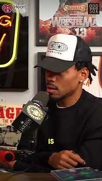 #chancetherapper Untold Memorable Moments With #macmiller