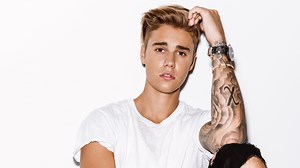 Chord Gitar dan Lirik Lagu One Time - Justin Bieber: Your World, Is My World - Tribunnews.com