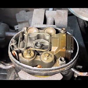 How old Damaged Fridge Compresser Bring Into New Life Restore Antique Refrigerator Compressor | Fully Restoration Solution