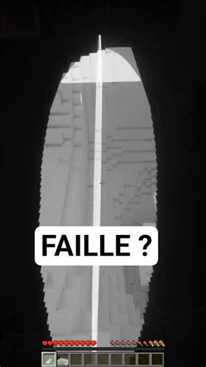 I opened a rift in Minecraft! ⚡🤯