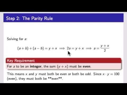 The "100" Math Trap: 90% Get This Wrong!