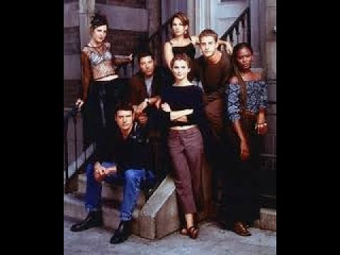 Felicity S04E01 The Declaration by THX