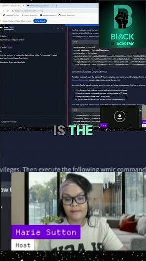 Metasploit & Meterpreter: Hackers' Secret Command and Control! #shorts