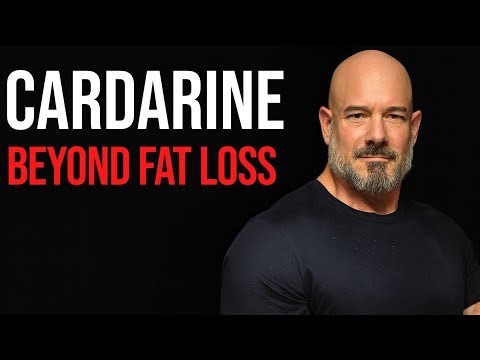 Cardarine Explained: Benefits Most People Overlook