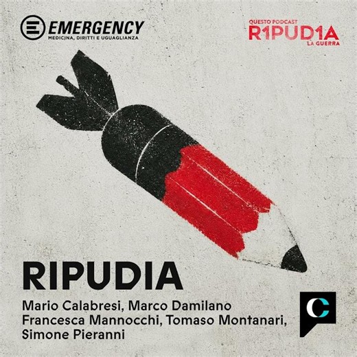 Ripudia - Nuova serie dal 16 luglio