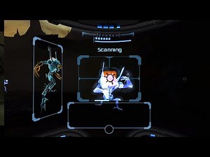 Metroid Prime - Chozo Ghosts