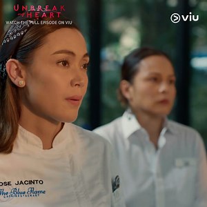 1.2M views · 10K reactions | Kabahan na ang dapat kabahan dahil wala nang kinatatakutan si Rose!  | Viu Philippines | Facebook