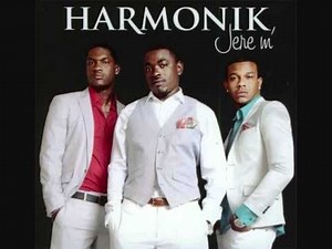 Harmonik - Fanmalite