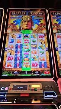 Mayan Chief Boosted Great Stacks