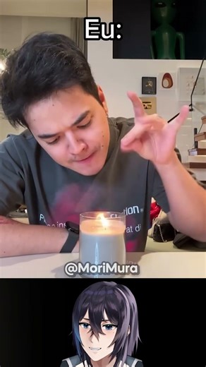 pessoas normais vs VOCÊ #vtuber #memes