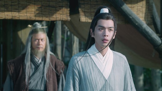 Sword Snow Stride - Episode 35 | Rakuten Viki