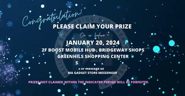 3.4K views · 158 reactions | Exciting news! The MA Gadget Store...