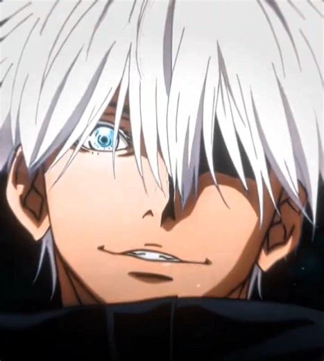 The Honoured One.. - Gojo Edit | NO REPLY (Super Slowed)