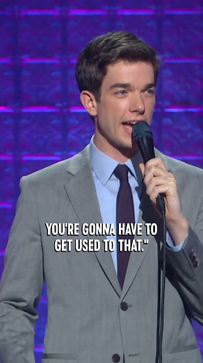 217K views · 2.4K reactions | “I love Ice-T on SVU.” : John Mulaney | Comedy Central Stand-Up | Facebook
