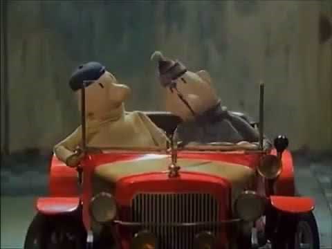 Pat & Mat - Všechny díly