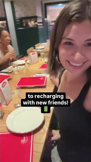 Looking to meet new people?