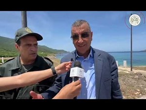 Incendies en Algérie : des drones pour surveiller les forêts