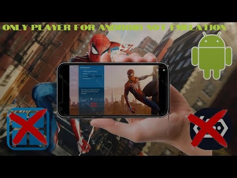 Marvel Spider-Man Android Gameplay: High Graphics & Insane Combat! 🕸️🕷️