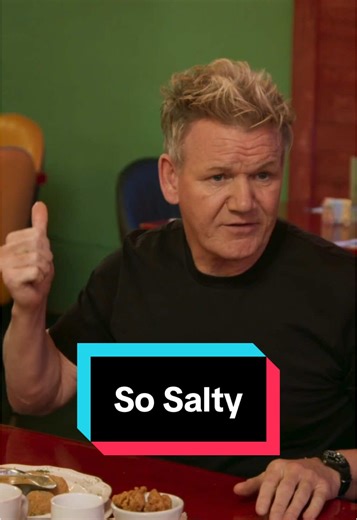 Gordon Ramsay's Taste Test: A Kitchen Nightmares Special