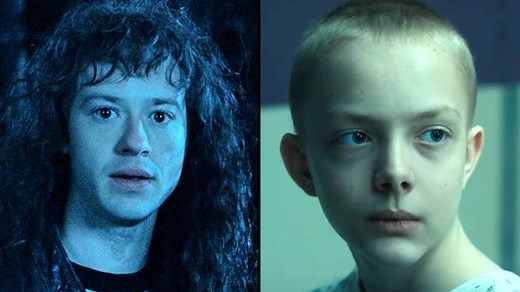 Stranger Things 4 theory suggesting Eddie is actually 010 goes viral