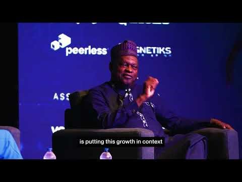 Africa Tchnology Expo 2026 L