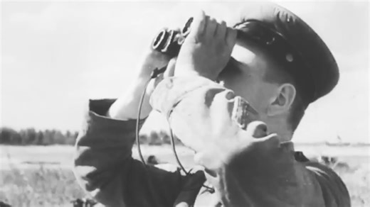 Hold to the last: The legendary last stand at Stalingrad’s grain elevator