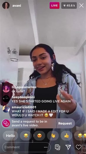 fOr thE gOoOooooODdD🥰🤍@avani #fyp #fypシ #fypchallenge #blowup #avani💕 #fup #fanpage #avani #fup #fanpage #1k #fyp #fypシ