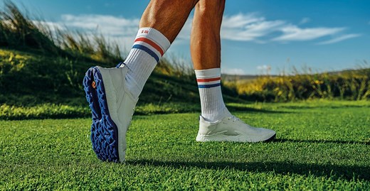 ECCO Biom H5 Golf Shoes Review: The best golf shoe of the year (so far)