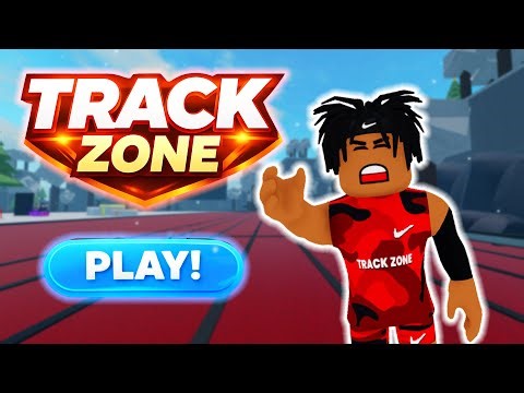 The BEST Roblox Track & Field Game Is Now BACK!