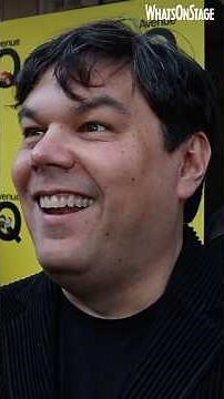 Avenue Q composer Robert Lopez talks Sesame Street and Coco stage musical #Theatre #MusicalTheatre