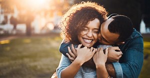 6 Secrets to a Joyful Marriage - Christian Marriage Help and Advice