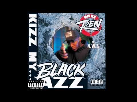 MC Ren - Final Frontier [Acapella]