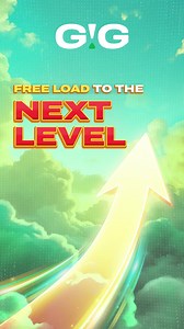 More options for FREE LOAD? Narinig namin kayo LOADies! May mga NEW FREE LOAD na sa https://app.gigrewards.ph/rewards kaya mas marami at mas malaki na ang rewards! Sure na mas rewarding pa ang pag quest nyo 🤩 Start questing now at pumili sa dami ng FREE LOAD options sa gigrewards.ph | GIG Rewards