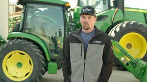 Felty farms started in 1949 with 10 acres and $200 and has grown into a multi-generational farm family with over 5,000 acres. We love the story of their heritage and we are proud to have called them our loyal customer for over 30 years. | Legacy Equipment