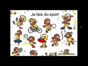 "La routine quotidienne en français | Débutants A1-A2"