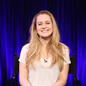 CATS' Mamie Parris spills on binging BLOODLINE and LEGALLY BLONDE blunders in this hilarious episode of NEVER HAVE I EVER. | Broadway.com