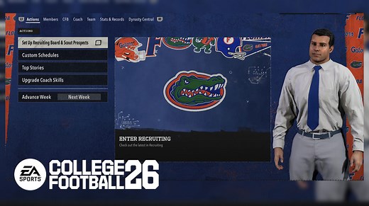 College Football 26 Dynasty Beginner's Guide