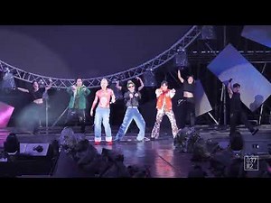 4MIX - Y U COMEBACK @ OCTOPOP! [Overall Stage 4K 60p] 221015