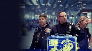 Border Control: Sweden