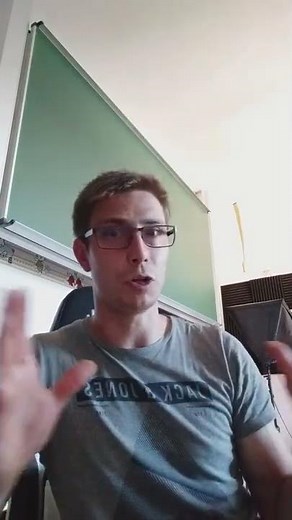 There's a Certain Type of People...