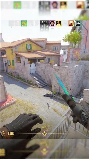 Is THIS CS2's Best Gun? 🤔