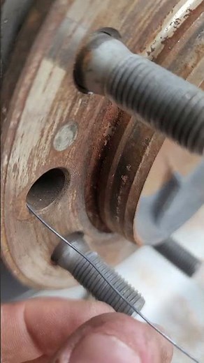 5th gen 4runner parking brake install trick