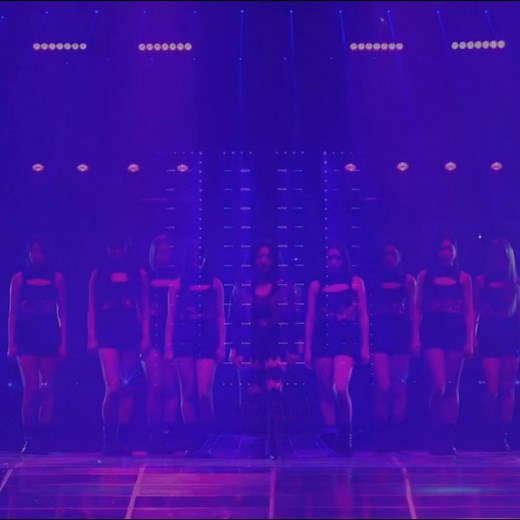 TWICE Iconic Music Video Highlights