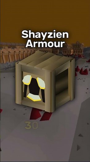 Easiest Collection Logs in OSRS